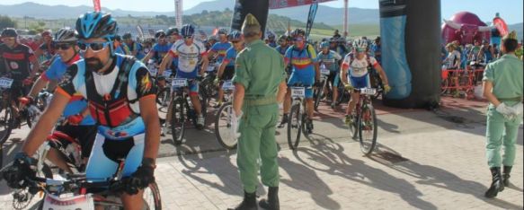 Estos son los horarios de la XXV edición de los 101 Kilómetros de La Legión