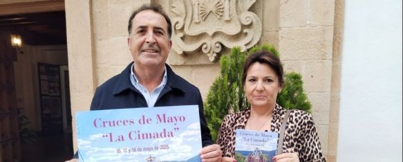La Cimada celebrará este fin de semana sus Cruces de Mayo, Durante mayo y junio tendrán lugar las celebraciones organizadas…, 13 May 2025 - 14:17