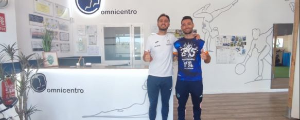 “Queremos cambiar el concepto de fisioterapia que tiene la mayoría de la población”, Omnicentro inicia una nueva etapa con los profesionales Rubén…, 16 May 2025 - 10:40