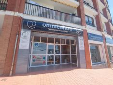 El nuevo local se encuentra en el mismo Edificio Redondo.  // CharryTV
