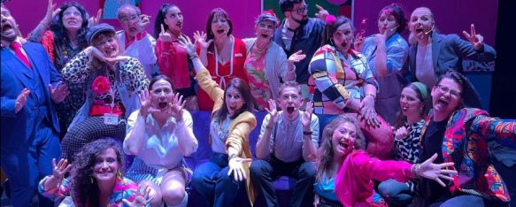 Sold out para las Mujeres al borde de un ataque de nervios