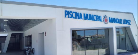La licitación del servicio de restaurante de la piscina Manolo López, en proceso de licitación, El periodo del contrato será de dos años, prorrogable por…, 19 May 2025 - 17:20