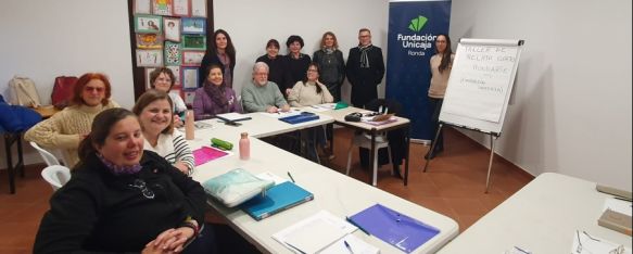 Rondarte volverá a impartir su taller de relatos cortos en octubre
