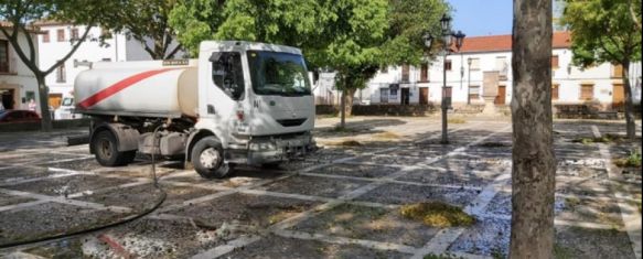 Los trabajadores de Soliarsa estarán en huelga durante Ronda Romántica, El comité de empresa ha dado a conocer esta decisión a través…, 20 May 2025 - 15:02