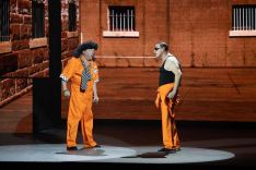 Los hermanos Cadaval llenarán de humor la noche del 15 de agosto // CharryTV