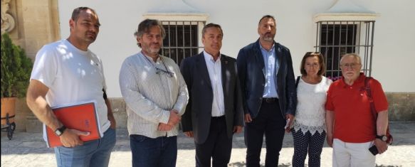 El comité de empresa de SOLIARSA recurre al SERCLA para conseguir un acuerdo, Representantes provinciales de CCOO han dado a conocer que este…, 22 May 2025 - 16:32