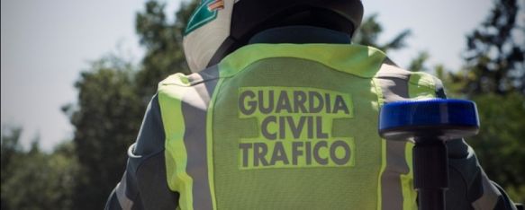 Denunciado el conductor de un transporte escolar que dio positivo en cocaína, Los hechos ocurrieron el pasado 14 de marzo, cuando el vehículo…, 26 May 2025 - 10:55