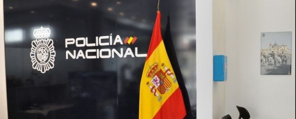 La Policía Nacional arresta a tres hombres por detención ilegal y robo con violencia en Ronda, Ha sido decretada la prisión preventiva para los responsables…, 26 May 2025 - 14:18