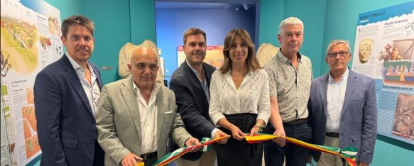 El Ayuntamiento de Ronda moderniza el Museo Municipal en el Palacio de Mondragón  , Se han invertido 190.000 euros y se han creado nuevas salas…, 27 May 2025 - 08:29