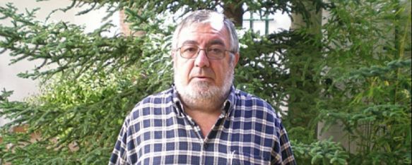 Fallece Manuel Casillas, presidente del Colectivo Cultural Giner de los Ríos, El sepelio por su eterno descanso tendrá lugar a las 20:30…, 27 May 2025 - 09:40