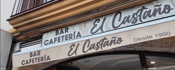 Bar El Castaño, testigo de la evolución de la ciudad en los últimos 35 años, Su origen está en Igualeja y su propietario ha presenciado…, 27 May 2025 - 17:04