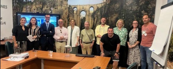 Desconvocada la huelga de SOLIARSA tras llegar a un acuerdo con el Ayuntamiento, El comité de empresa y el equipo de gobierno mantuvieron ayer…, 29 May 2025 - 16:35