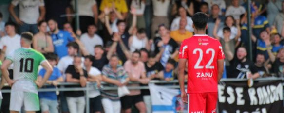 El CD Ronda no consigue el ascenso a División de Honor Andaluza, El decano provincial lo tuvo cerca y mereció una victoria que…, 02 Jun 2025 - 14:57