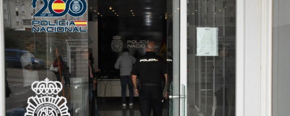 Detenidos dos jóvenes por intentar robar con violencia a una mujer de 80 años, La resistencia de la víctima y la rápida actuación policial…, 04 Jun 2025 - 15:33