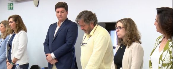 José Ramón Barragán anuncia su renuncia como concejal del Ayuntamiento de Ronda, El socialista ha tomado esta decisión tras posibles incompatibilidades…, 09 Jun 2025 - 16:34