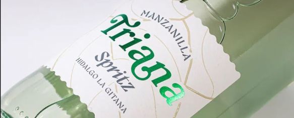 El proyecto del rondeño Antonio García, reconocido en los Premios ARCAPACK, El estudio de diseño Interletraje y su packaging de Manzanilla…, 09 Jun 2025 - 17:07
