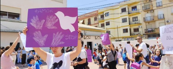 La Policía Nacional detiene al hombre que amenazó de muerte al director del CEIP Juan Carrillo, Las intimidaciones se habrían dado tras la expulsión temporal…, 10 Jun 2025 - 11:14