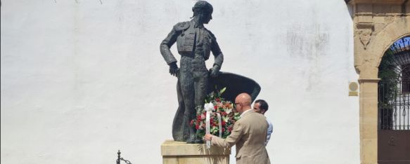 El Círculo Taurino de Ronda rinde homenaje a Cayetano Ordóñez , Para conmemorar el centenario de su alternativa, han realizado…, 11 Jun 2025 - 11:50
