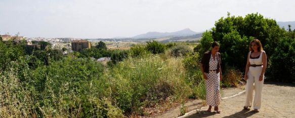 Fernández anuncia la creación de una nueva piscina municipal en El Predicatorio , Contará con un presupuesto de un millón de euros y capacidad…, 17 Jun 2025 - 11:14