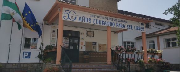 Abierto el plazo de admisión en los Ciclos Formativos de Grado Básico, Medio y Superior, Las solicitudes se pueden realizar hasta el 30 de junio a través…, 17 Jun 2025 - 11:54