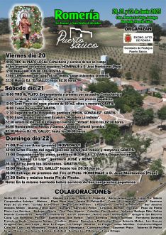 Programa.  // CharryTV