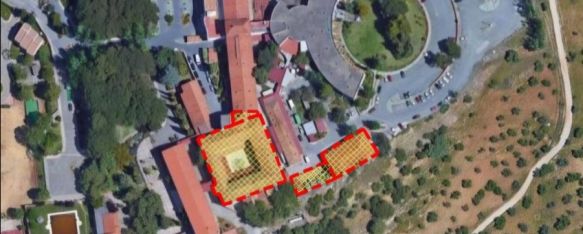 Adjudican la redacción del anteproyecto de la futura sede del grado de Fisioterapia, El Ayuntamiento de Ronda ha destinado alrededor de 18.000 euros…, 17 Jun 2025 - 15:18