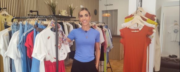 Verde Oliva, el sueño hecho realidad de Alicia Alcalá, Después de trabajar durante años en diferentes establecimientos…, 23 Jun 2025 - 10:53