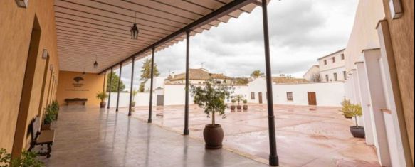 Fundación Unicaja presentará un libro sobre la Guerra de la Independencia en la Serranía