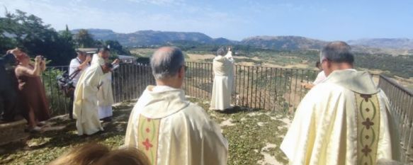 El Corpus Chiquito procesionará este jueves por las calles del casco histórico, A las 20.30 horas saldrá Jesús Sacramentado desde la Colegiata…, 23 Jun 2025 - 14:52