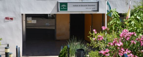 Educación presenta el rediseño de la oferta de FP en la comarca