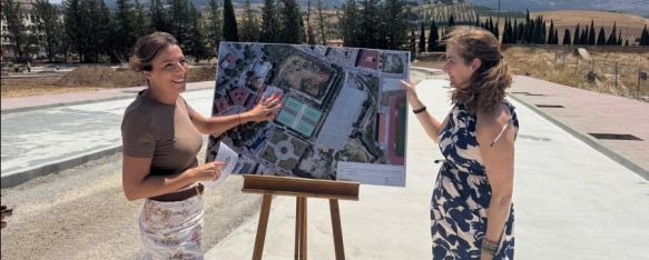 El Ayuntamiento impulsará la construcción de viviendas protegidas en San Rafael, Se han contemplado 175 inmuebles en una superficie de casi 5.000…, 01 Jul 2025 - 15:42