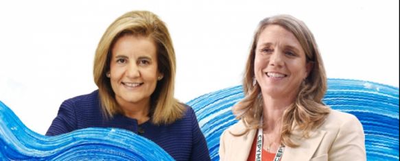 La exministra Fátima Báñez ofrecerá una masterclass sobre pymes en los Cursos de Verano, Estará acompañada de la presidenta de la Confederación Española…, 02 Jul 2025 - 11:30