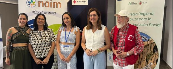 Comienza la programación de dos nuevas líneas del programa Eracis+, Más de 150 personas han participado en esta iniciativa que…, 02 Jul 2025 - 17:23