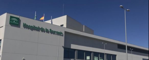 La Gerencia del Área Sanitaria Serranía de Málaga responde a la denuncia del SATSE, Mediante una nota de prensa han asegurado que “la atención…, 03 Jul 2025 - 15:13