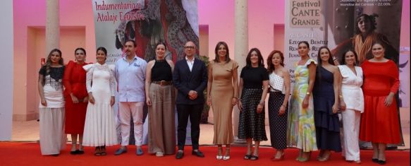Presentan los carteles oficiales de la Feria y Fiestas de Pedro Romero 2025, Los festejos, que se desarrollarán del 2 al 7 de septiembre,…, 04 Jul 2025 - 09:45
