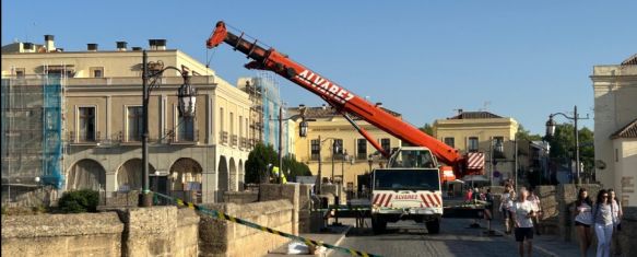 Los trabajos de la segunda fase del Camino del Desfiladero, al 65% de su ejecución, Se prevé que la infraestructura esté finalizada en la segunda…, 04 Jul 2025 - 15:16