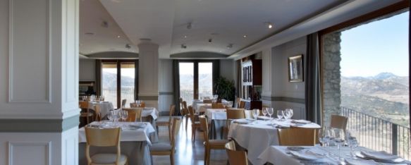 15% de descuento en el restaurante del Parador de Turismo durante julio y agosto, La campaña está dirigida exclusivamente a residentes en Ronda…, 07 Jul 2025 - 09:00
