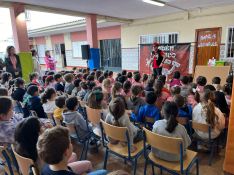 Los niños son la esencia de Andén Mágico // CharryTV