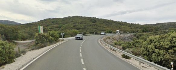 La Junta mejorará de acceso al Parque Nacional Sierra de las Nieves desde la A-397, La empresa Probisa realizará estos trabajos, con una inversión…, 09 Jul 2025 - 10:37