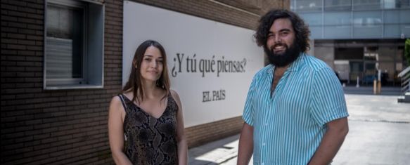 El rondeño José Juan Morales, galardonado en los Premios de Periodismo de la ONCE, El proyecto “De una niña ‘subnormal’ a la dignidad: un…, 09 Jul 2025 - 16:05