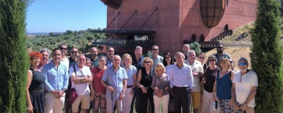 El Jefe del Estado Mayor del Ejército analiza en los cursos de verano de la UMA los retos de la defensa europea, La oferta estival de la UMA ha estado presente hoy en nuestra…, 11 Jul 2025 - 15:36