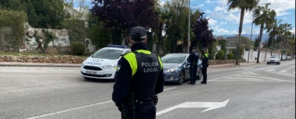 La Policía Local detiene a un hombre por robar en un comercio de la calle La Bola, También se ha arrestado a otro individuo por negarse a pagar…, 14 Jul 2025 - 14:27