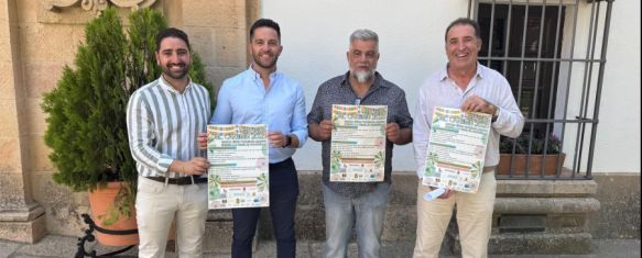 La verbena del Llano de la Cruz pone el punto y final de los festejos en las pedanías, Tendrá lugar este fin de semana, con un amplio programa de…, 14 Jul 2025 - 14:54