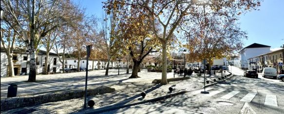 Abierto el plazo de licitación para la reforma integral de Ruedo Alameda, El proyecto tendrá un precio base de 1.290.000 euros y un plazo…, 15 Jul 2025 - 15:50