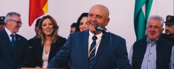 Moción de censura al alcalde de Benaoján, el popular Guillermo Becerra