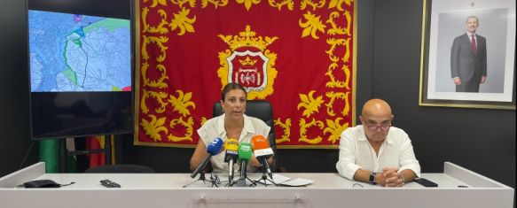 La innovación del PGOU para crear el vial alternativo cuenta con todos los informes positivos, El equipo de gobierno llevará al pleno ordinario del mes de…, 16 Jul 2025 - 14:32