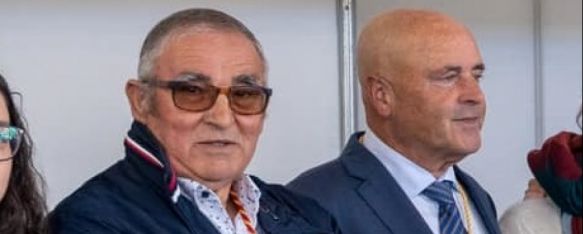 El PP expulsará al “concejal tránsfuga” de Benaoján , El partido ha iniciado el procedimiento contra José Antonio…, 17 Jul 2025 - 09:03