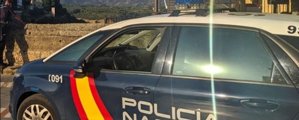 Identificados los responsables del asalto a un hombre de 76 años en Ronda, Se trata de dos hermanos, de 48 y 55 años. Uno de ellos ha…, 18 Jul 2025 - 10:59