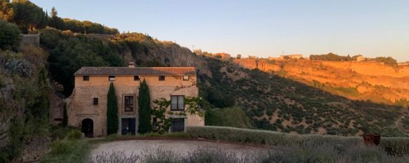 La bodega Descalzos Viejos cumple 25 años  , Antiguo hogar de los Trinitarios Descalzos, es un lugar con…, 18 Jul 2025 - 16:47
