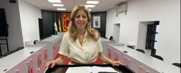 El Ayuntamiento actualizará las ordenanzas fiscales por actuaciones urbanísticas, El equipo de gobierno llevará al pleno ordinario del próximo…, 22 Jul 2025 - 16:35